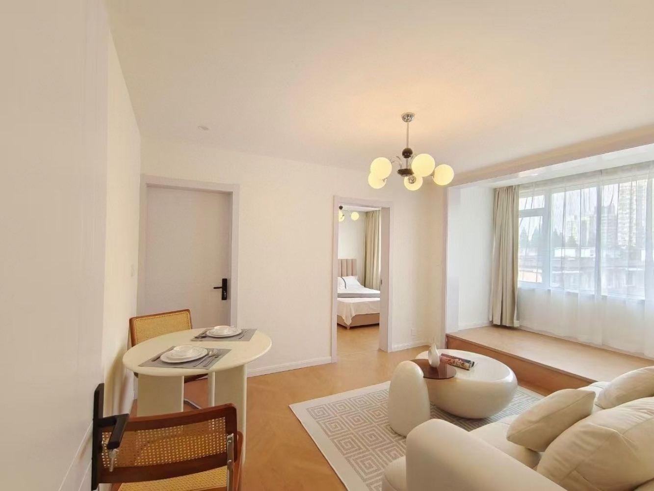 上海双峰小区二手房房源图片