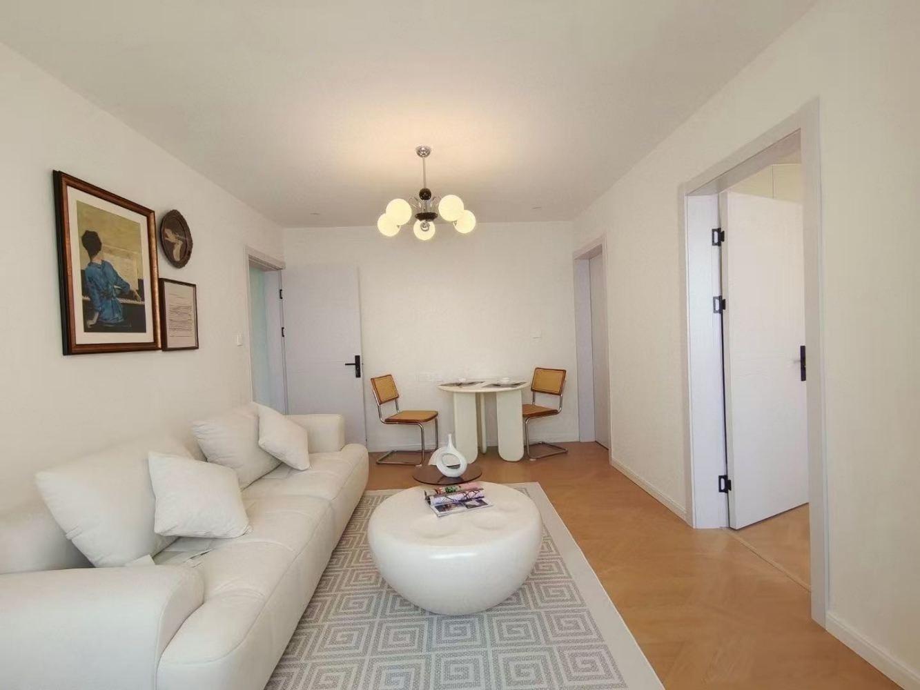 上海双峰小区二手房房源图片