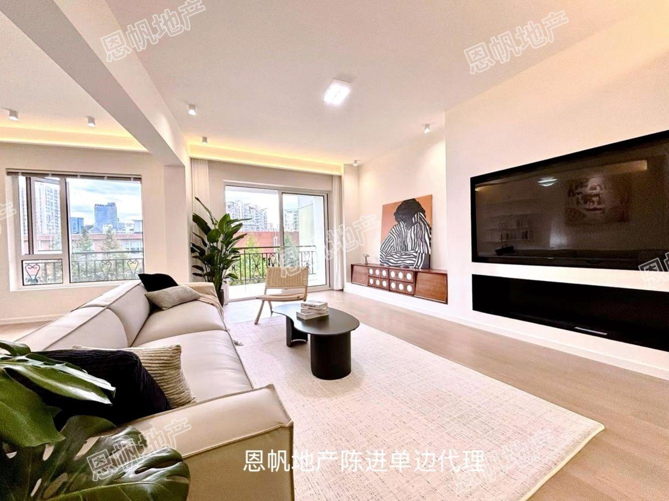 上海徐汇世家花园二手房房源图片