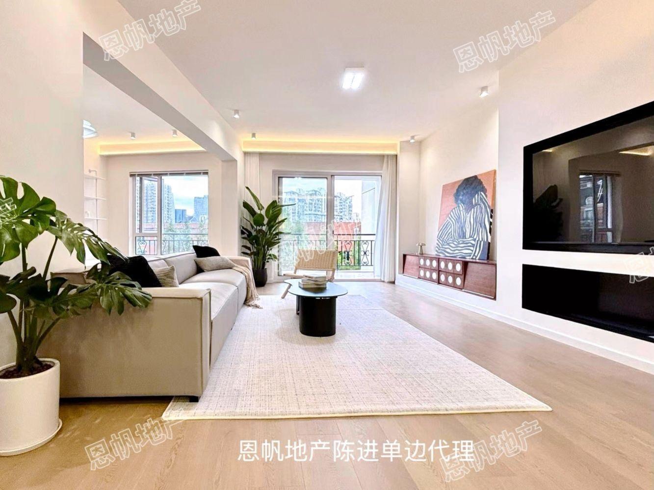 上海徐汇世家花园二手房房源图片