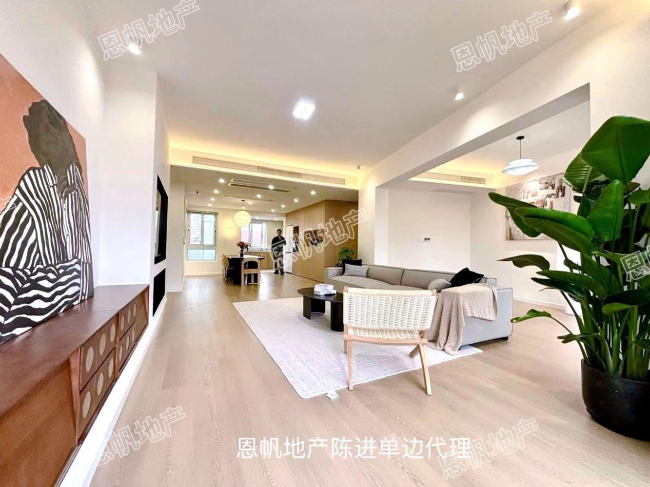 上海徐汇世家花园二手房房源图片