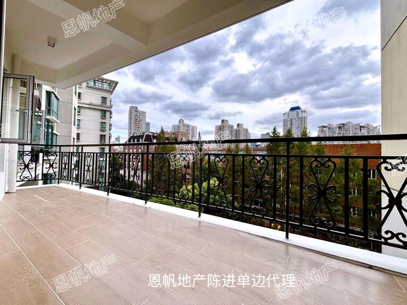 上海徐汇世家花园二手房房源图片