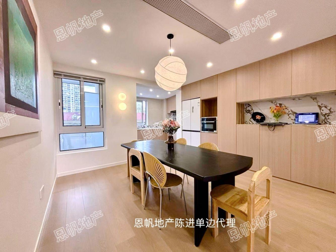 上海徐汇世家花园二手房房源图片