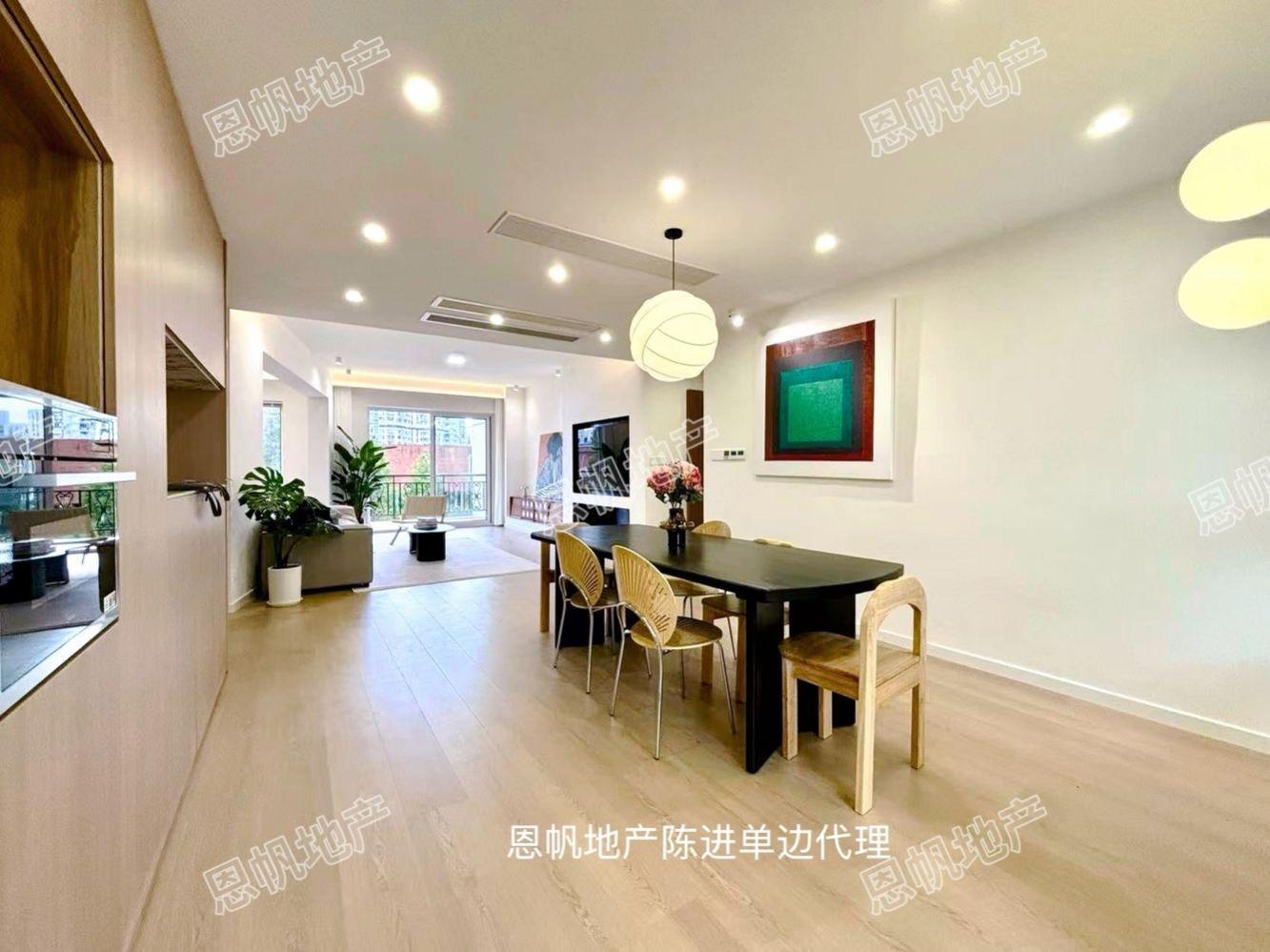 上海徐汇世家花园二手房房源图片