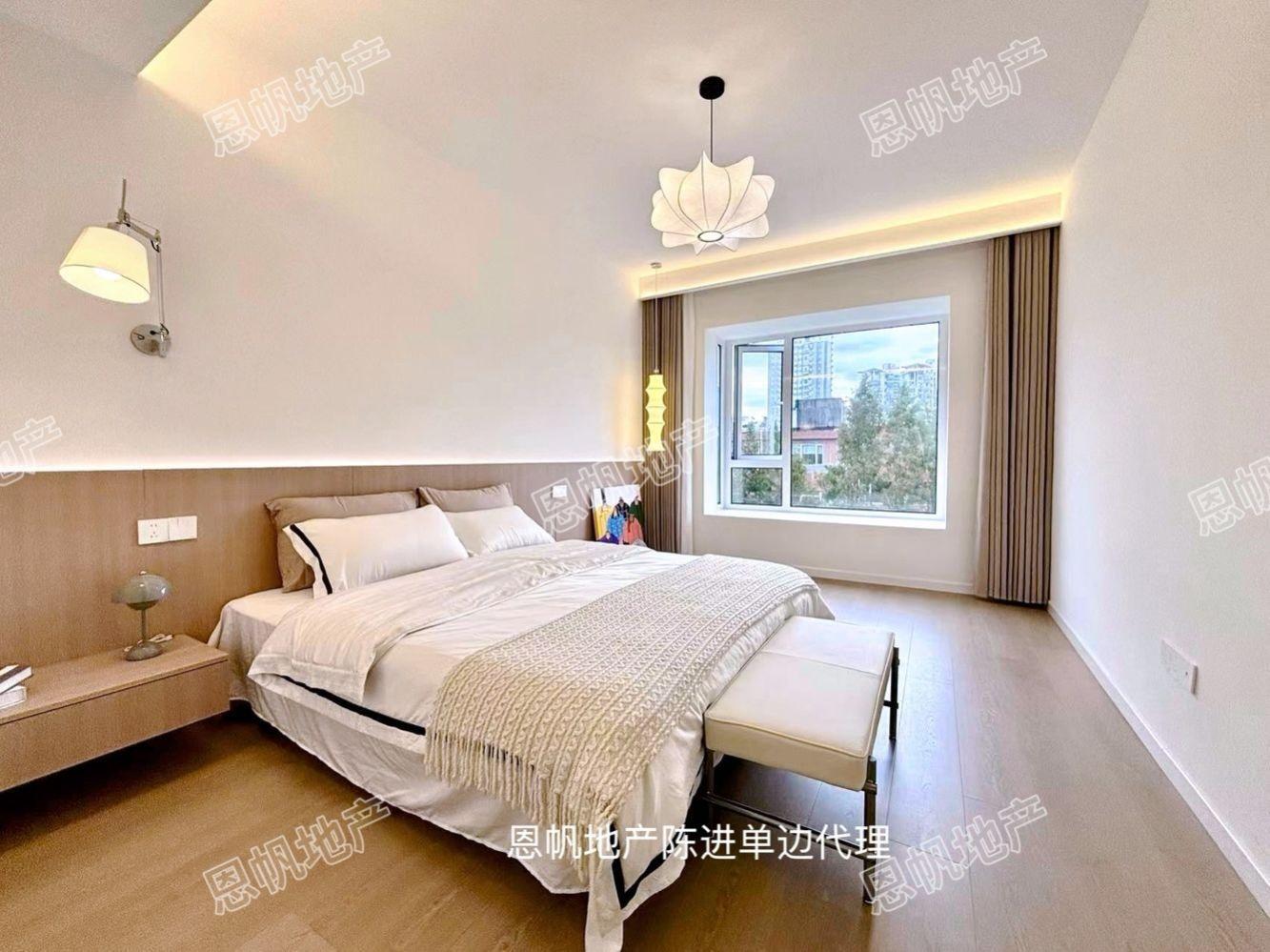 上海徐汇世家花园二手房房源图片