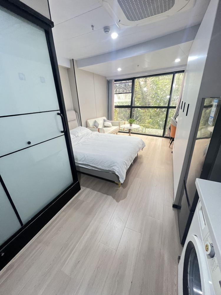 上海兴联中心村二手房房源图片