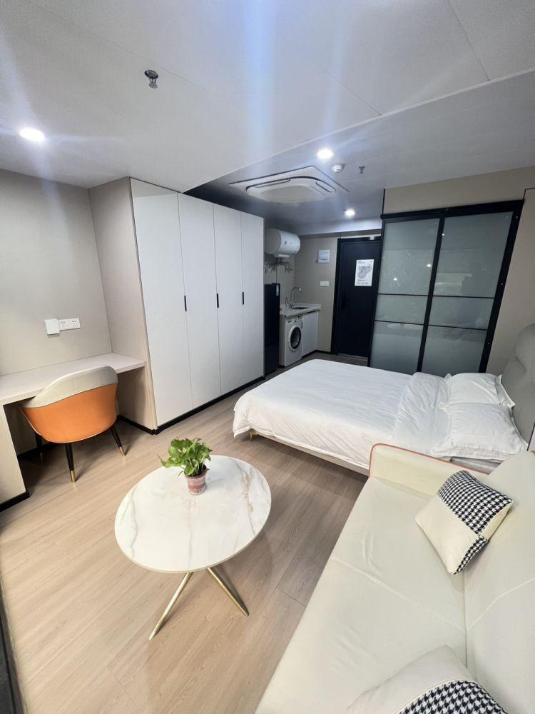 上海兴联中心村二手房房源图片