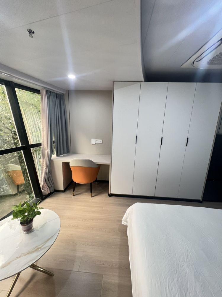 上海兴联中心村二手房房源图片