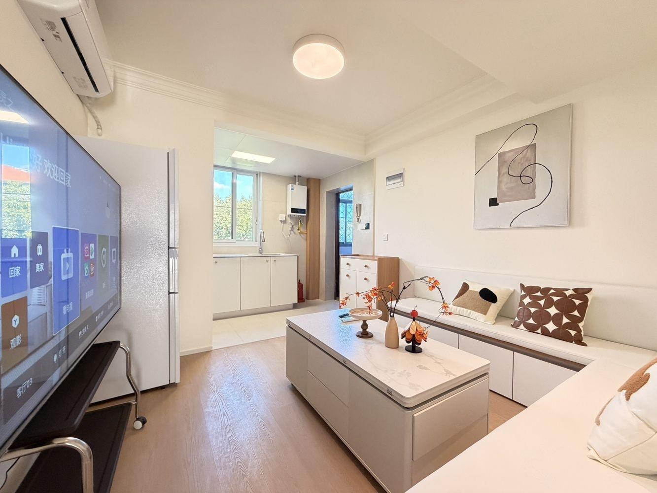 上海乾溪二村二手房房源图片