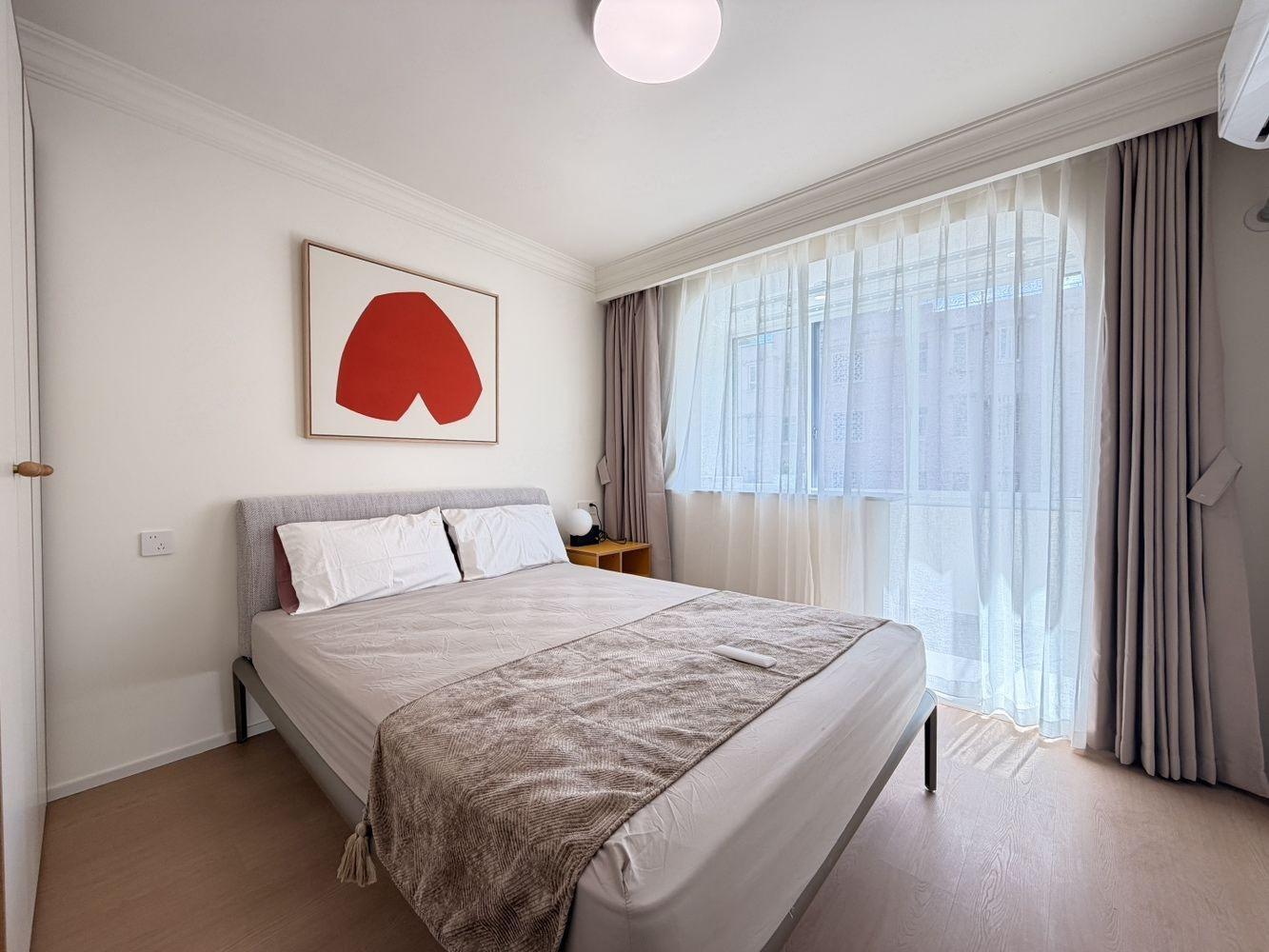 上海乾溪二村二手房房源图片