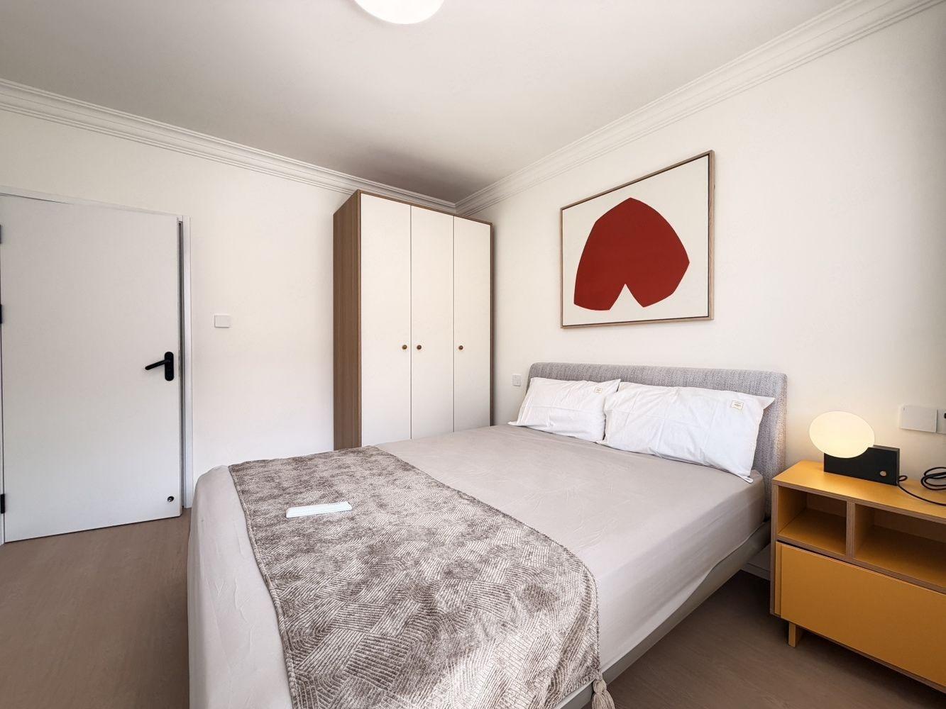 上海乾溪二村二手房房源图片