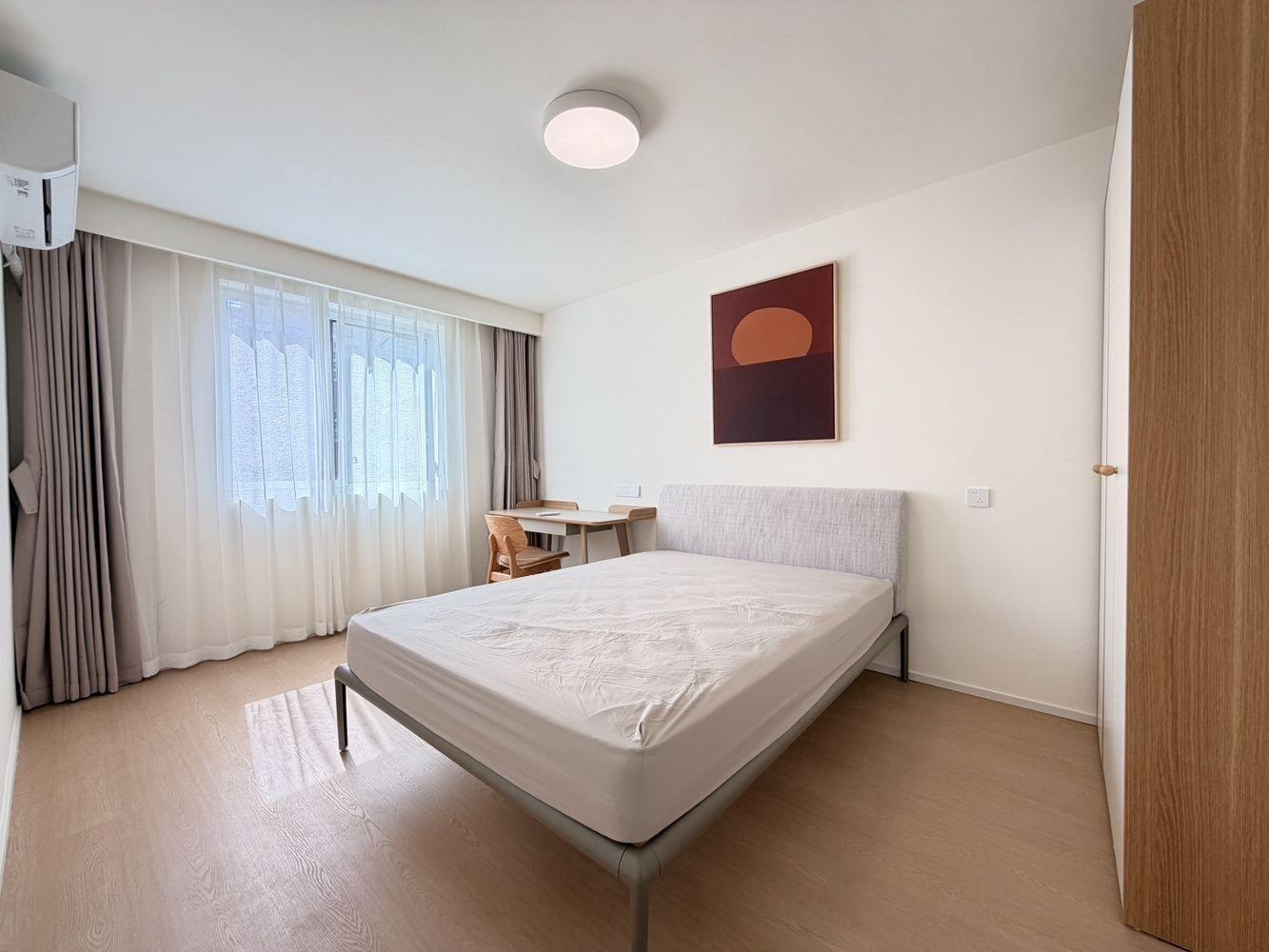 上海乾溪二村二手房房源图片