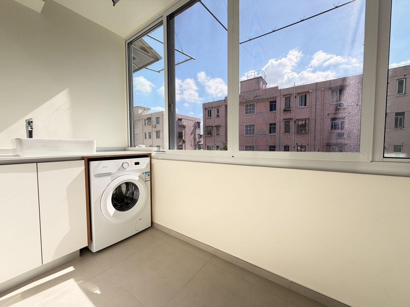 上海乾溪二村二手房房源图片