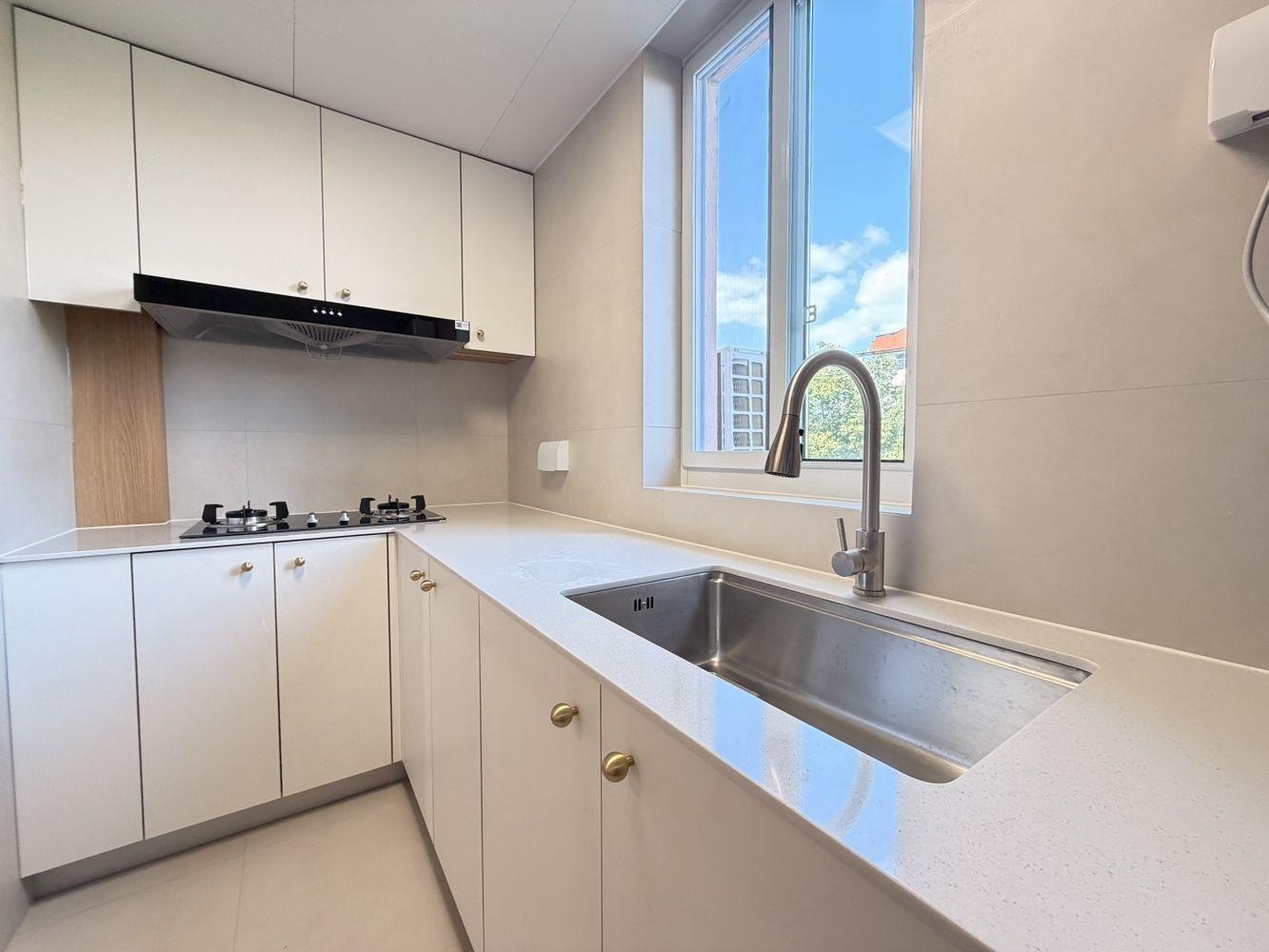 上海乾溪二村二手房房源图片