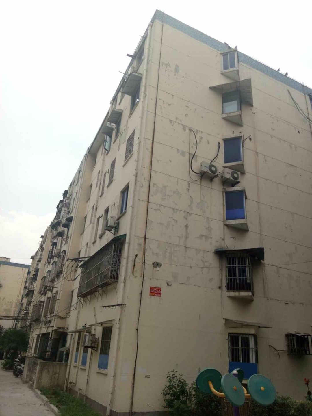 上海乾溪二村二手房房源图片