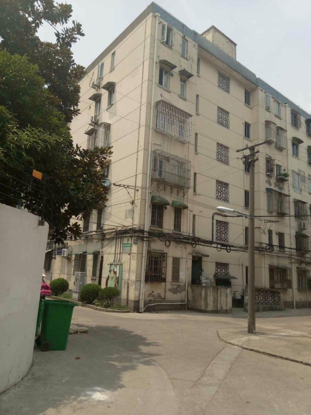 上海乾溪二村二手房房源图片