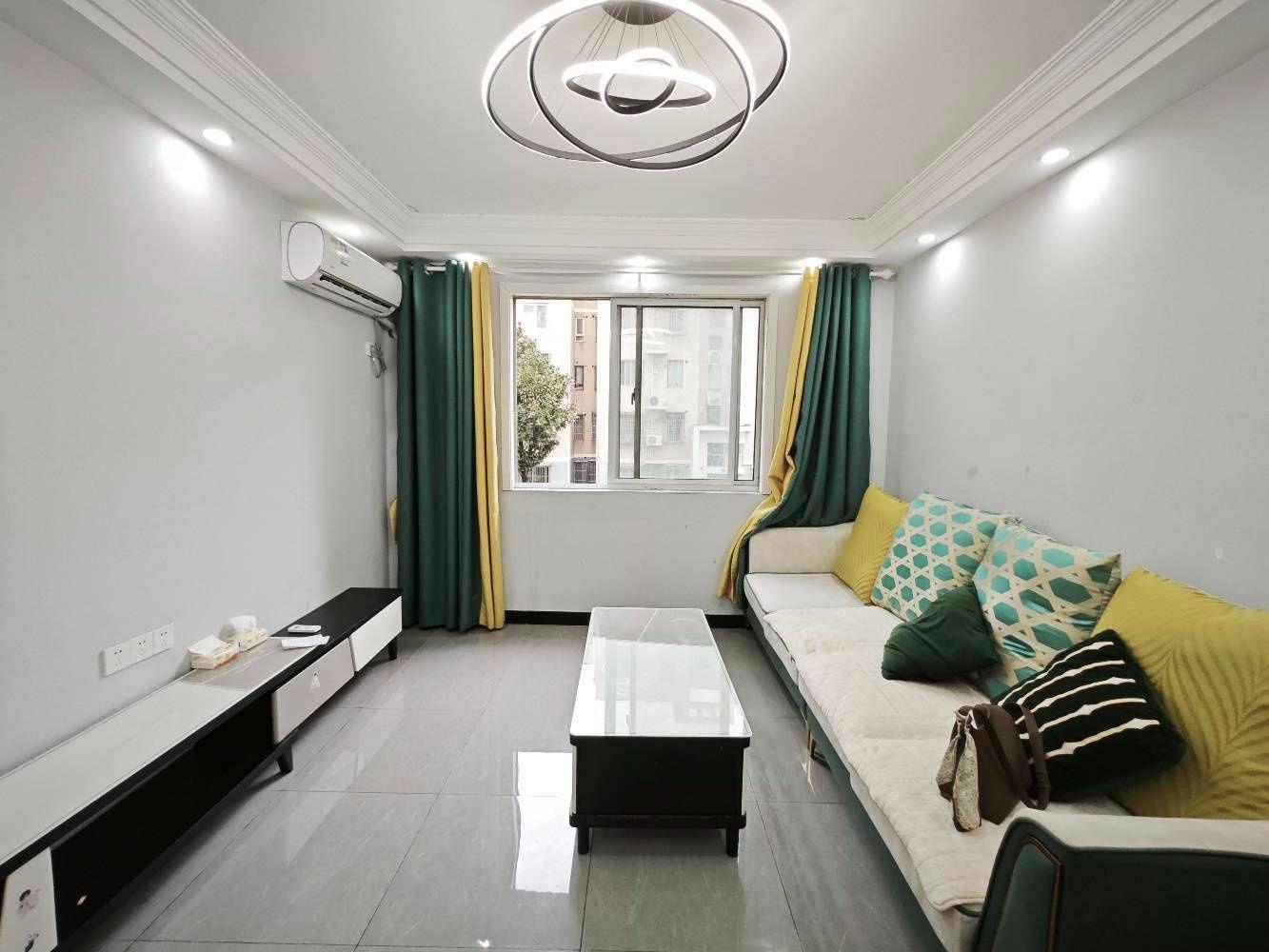 上海高行银杏苑(北区)二手房房源图片