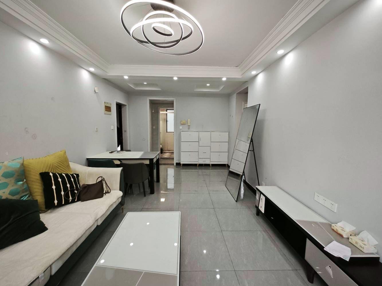 上海高行银杏苑(北区)二手房房源图片