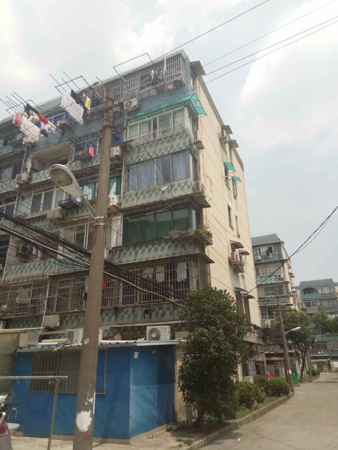 上海乾溪二村二手房房源图片