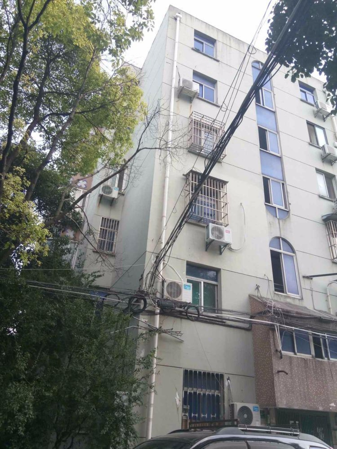 上海乾溪二村二手房房源图片