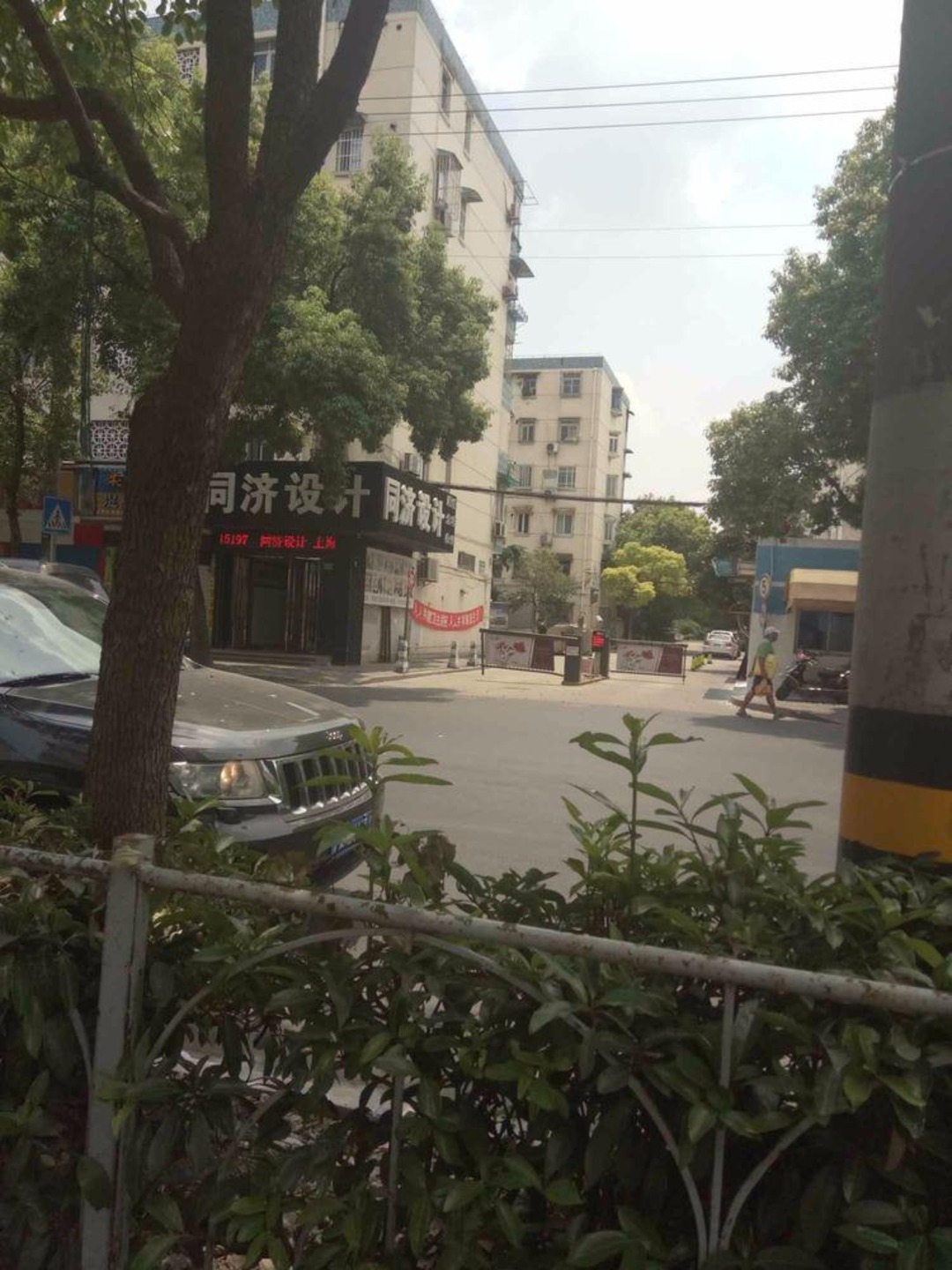 上海乾溪二村二手房房源图片