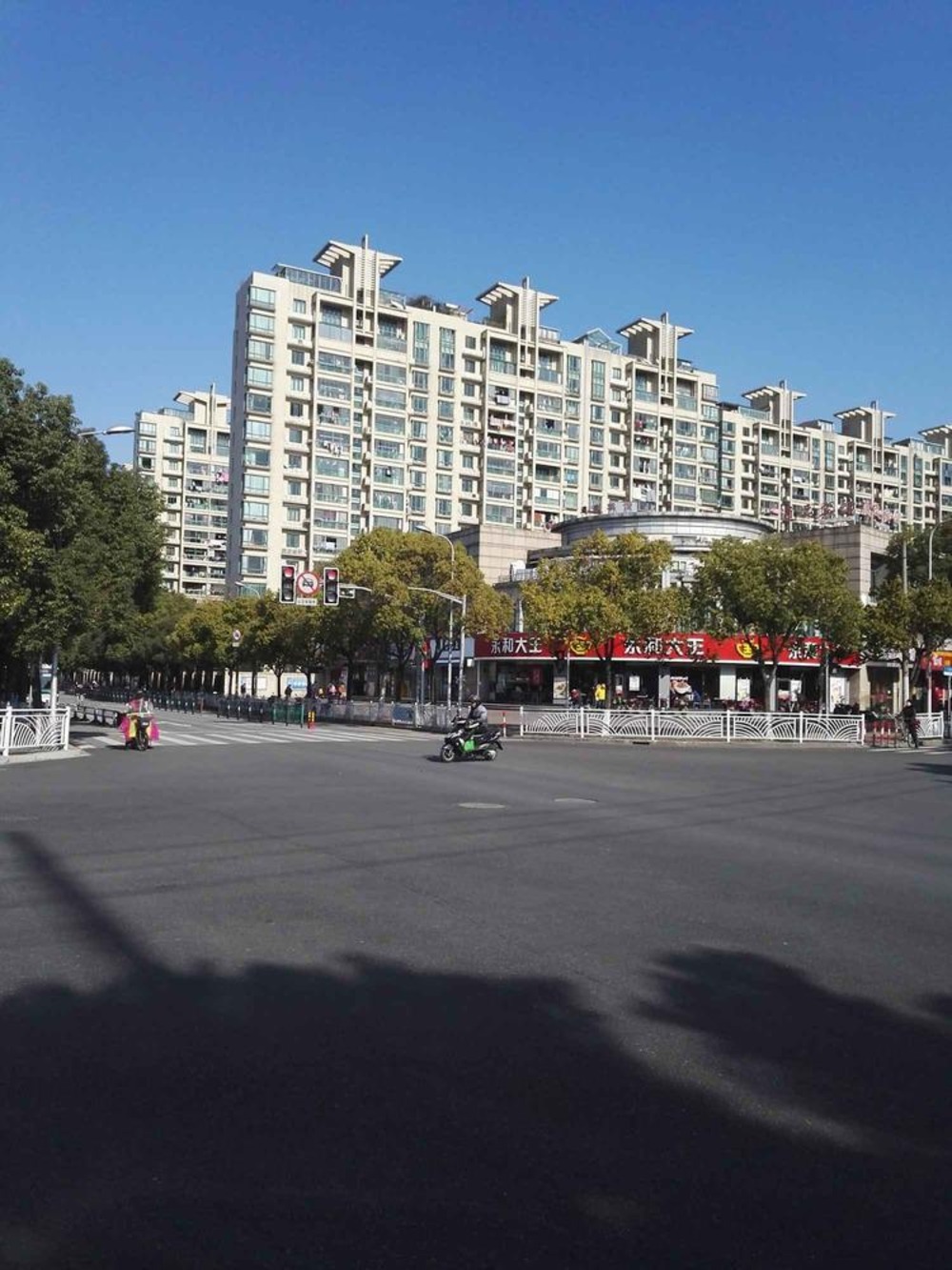 上海望族新苑二手房房源图片