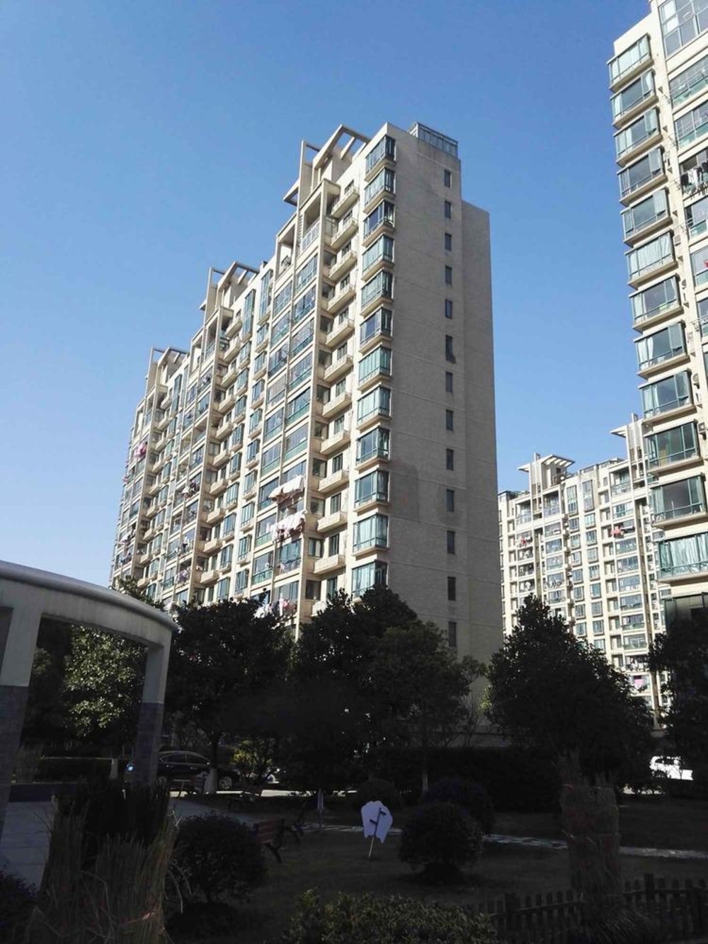 上海望族新苑二手房房源图片