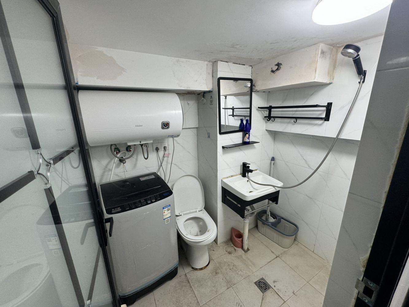 上海四方科创中心二手房房源图片