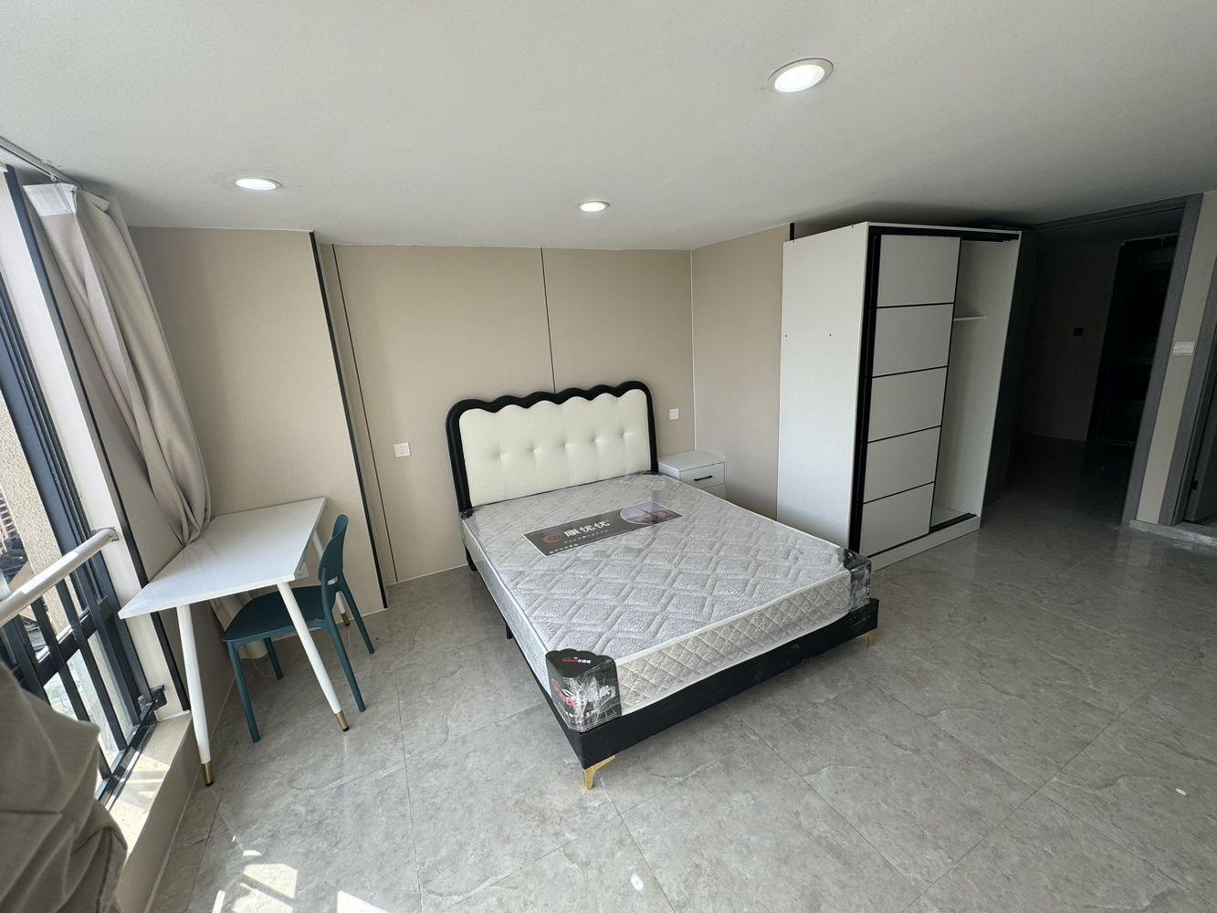 上海四方科创中心二手房房源图片