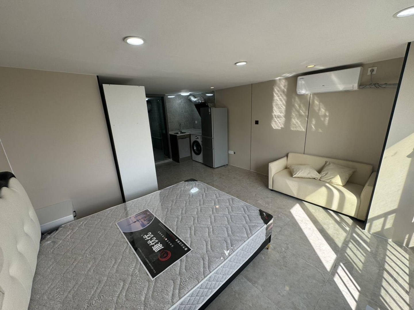 上海四方科创中心二手房房源图片