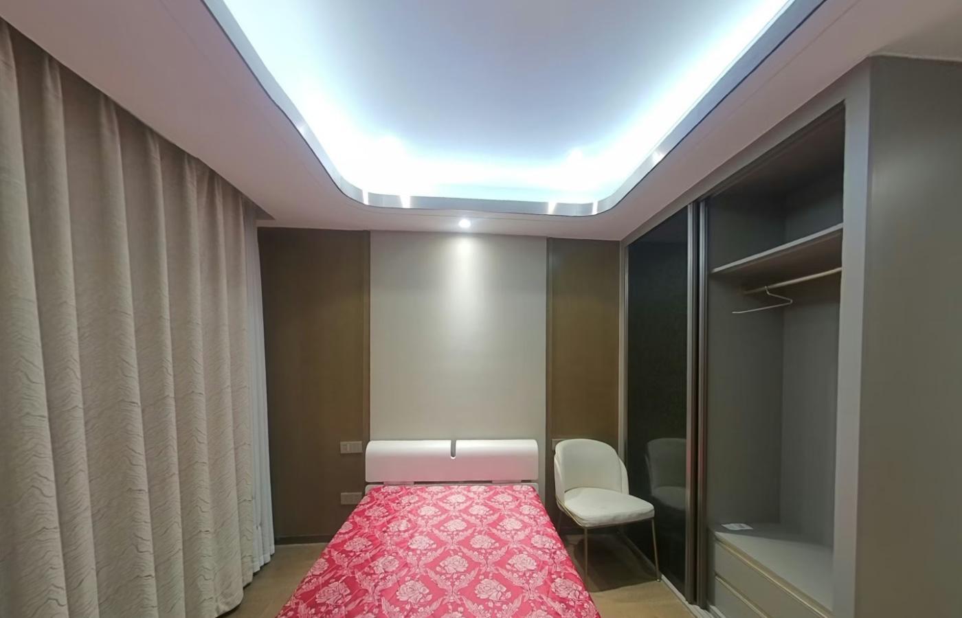 上海森兰壹公馆二手房房源图片