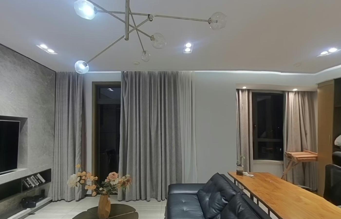 上海森兰壹公馆二手房房源图片