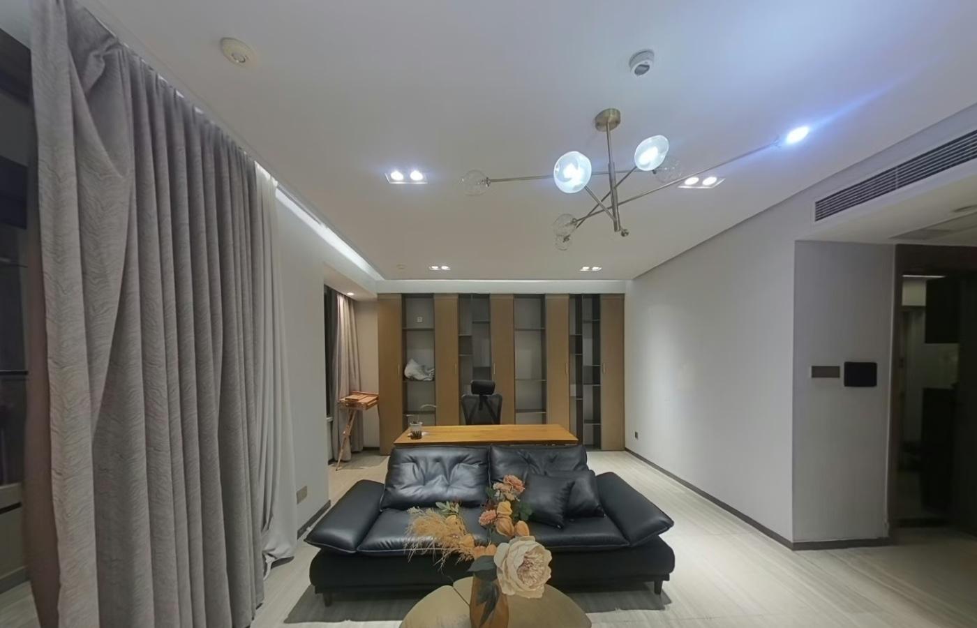 上海森兰壹公馆二手房房源图片