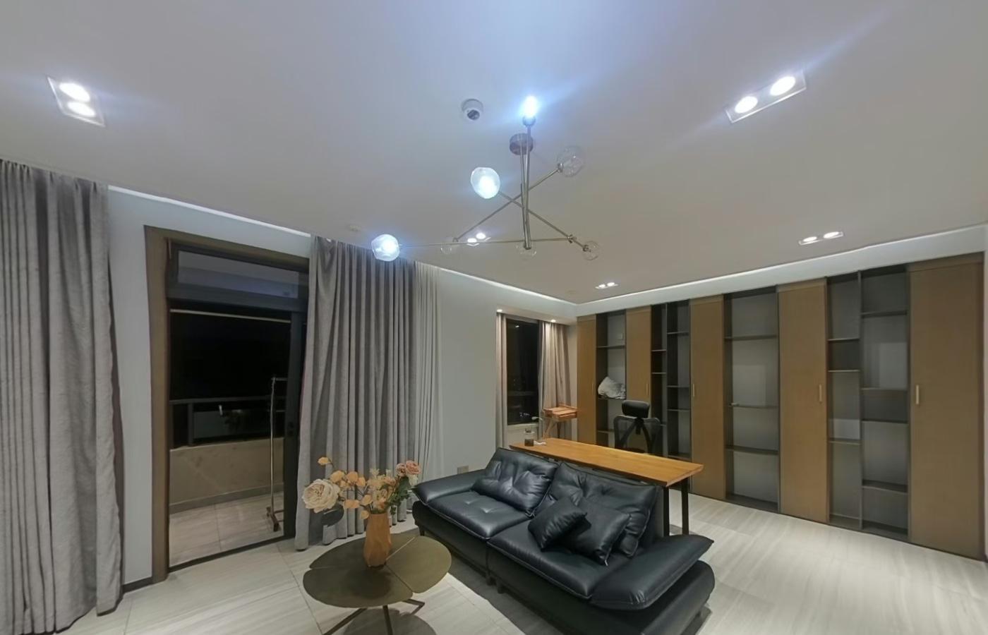 上海森兰壹公馆二手房房源图片