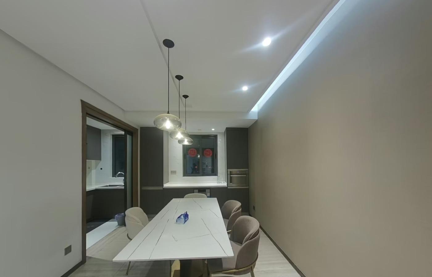 上海森兰壹公馆二手房房源图片