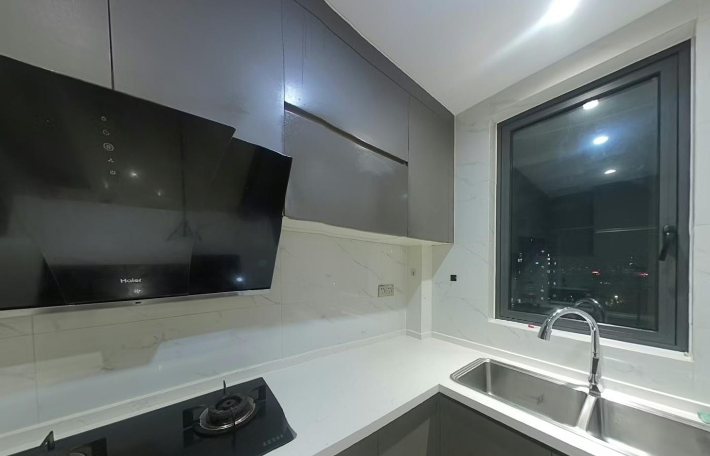 上海森兰壹公馆二手房房源图片