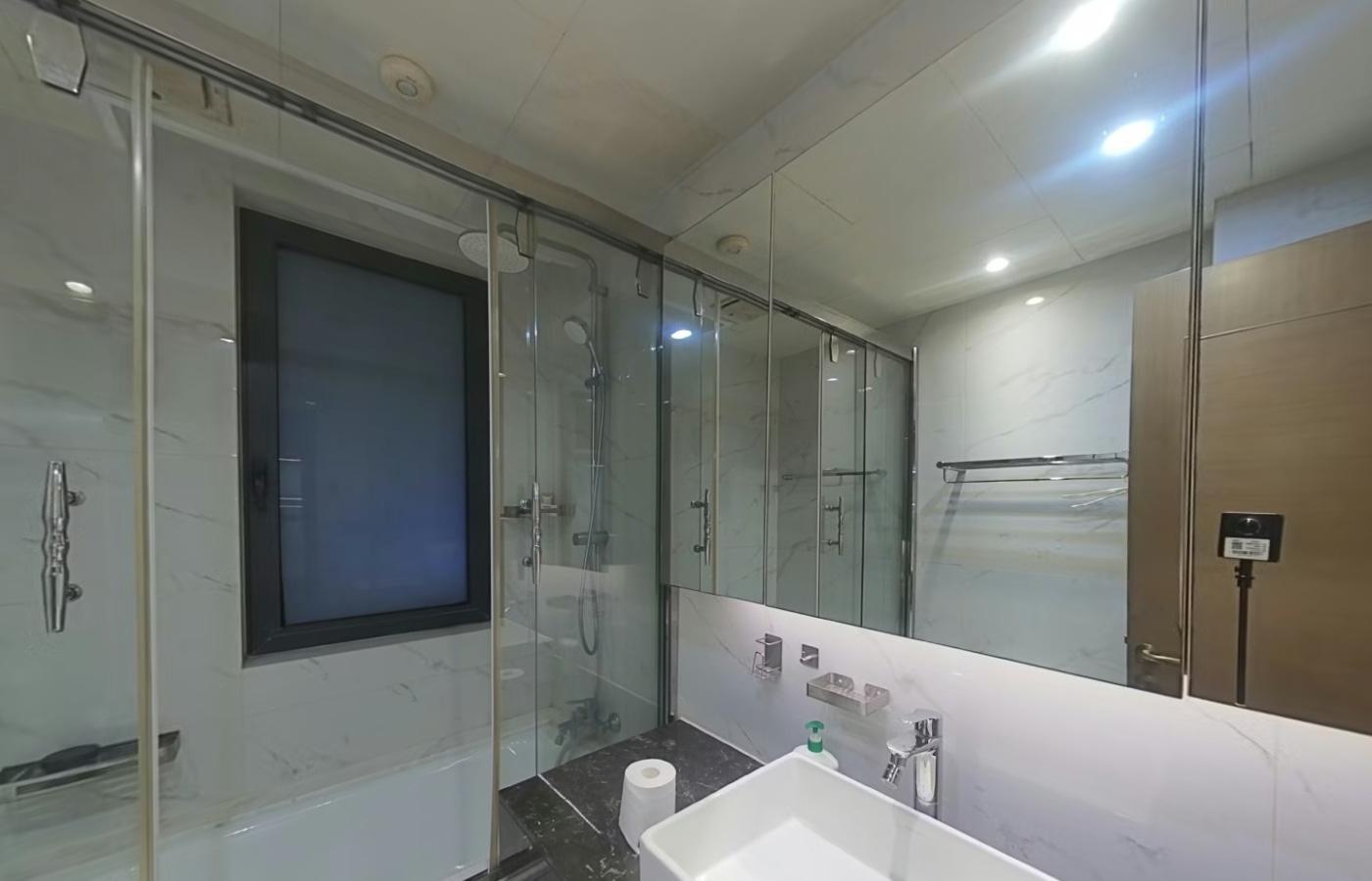 上海森兰壹公馆二手房房源图片