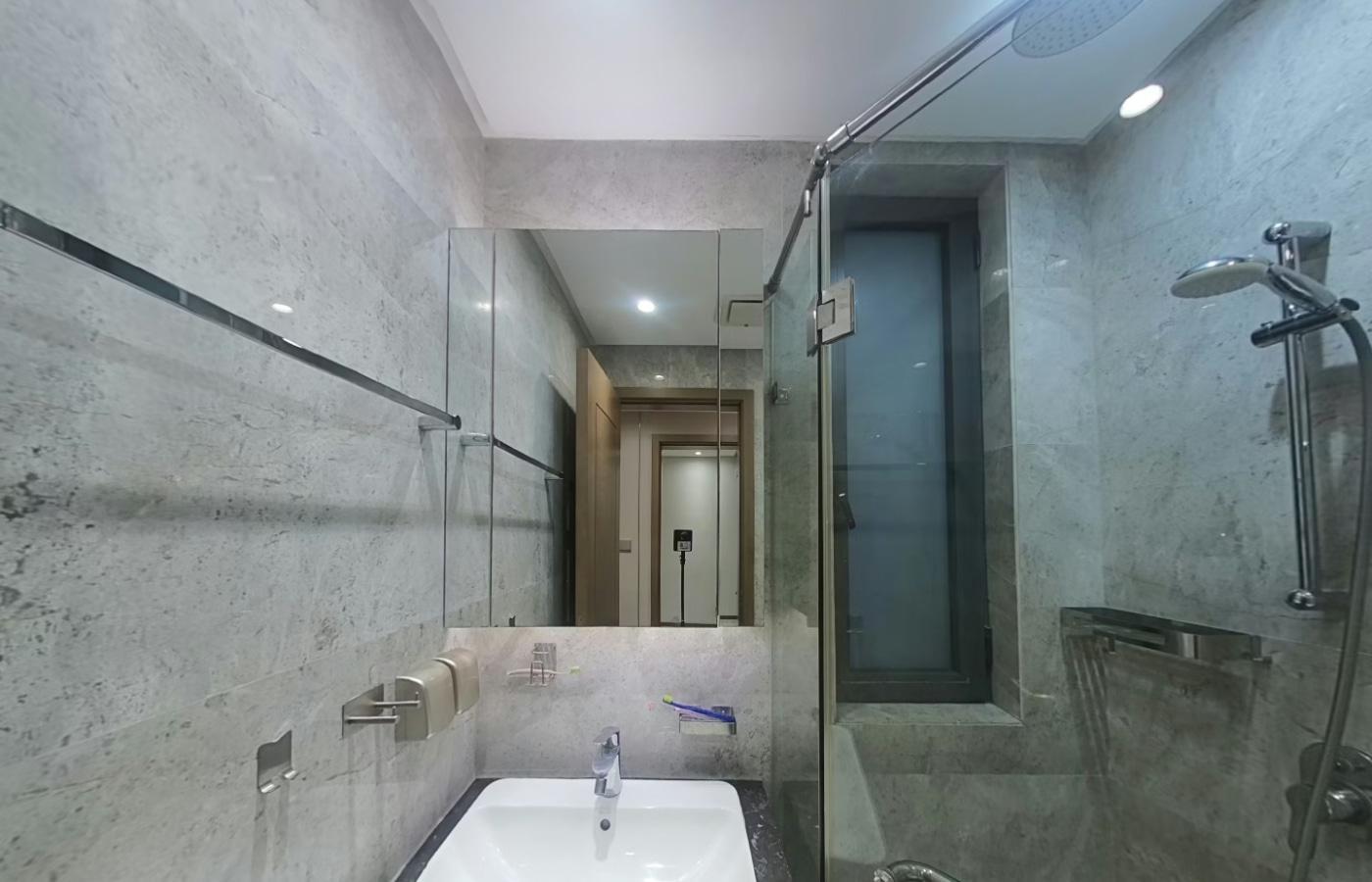 上海森兰壹公馆二手房房源图片