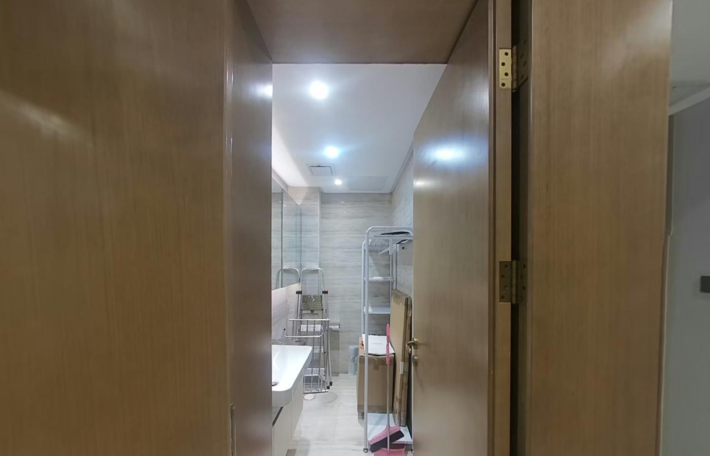 上海森兰壹公馆二手房房源图片