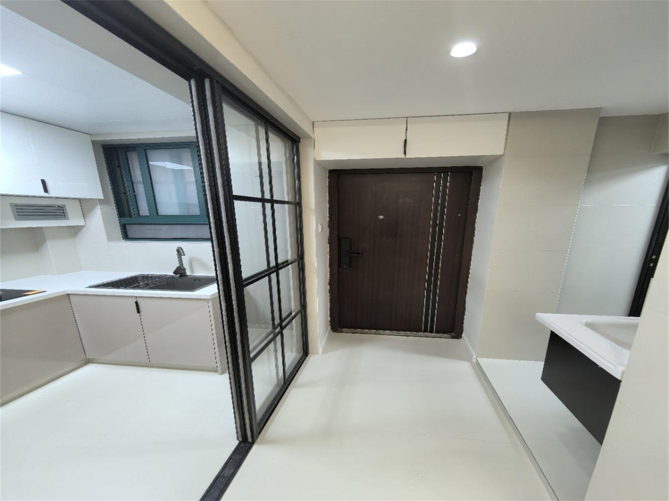 上海场中路803弄二手房房源图片