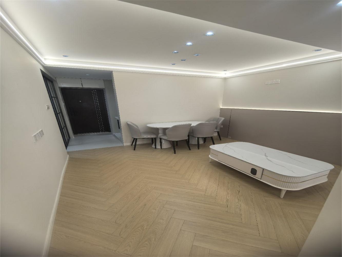 上海场中路803弄二手房房源图片