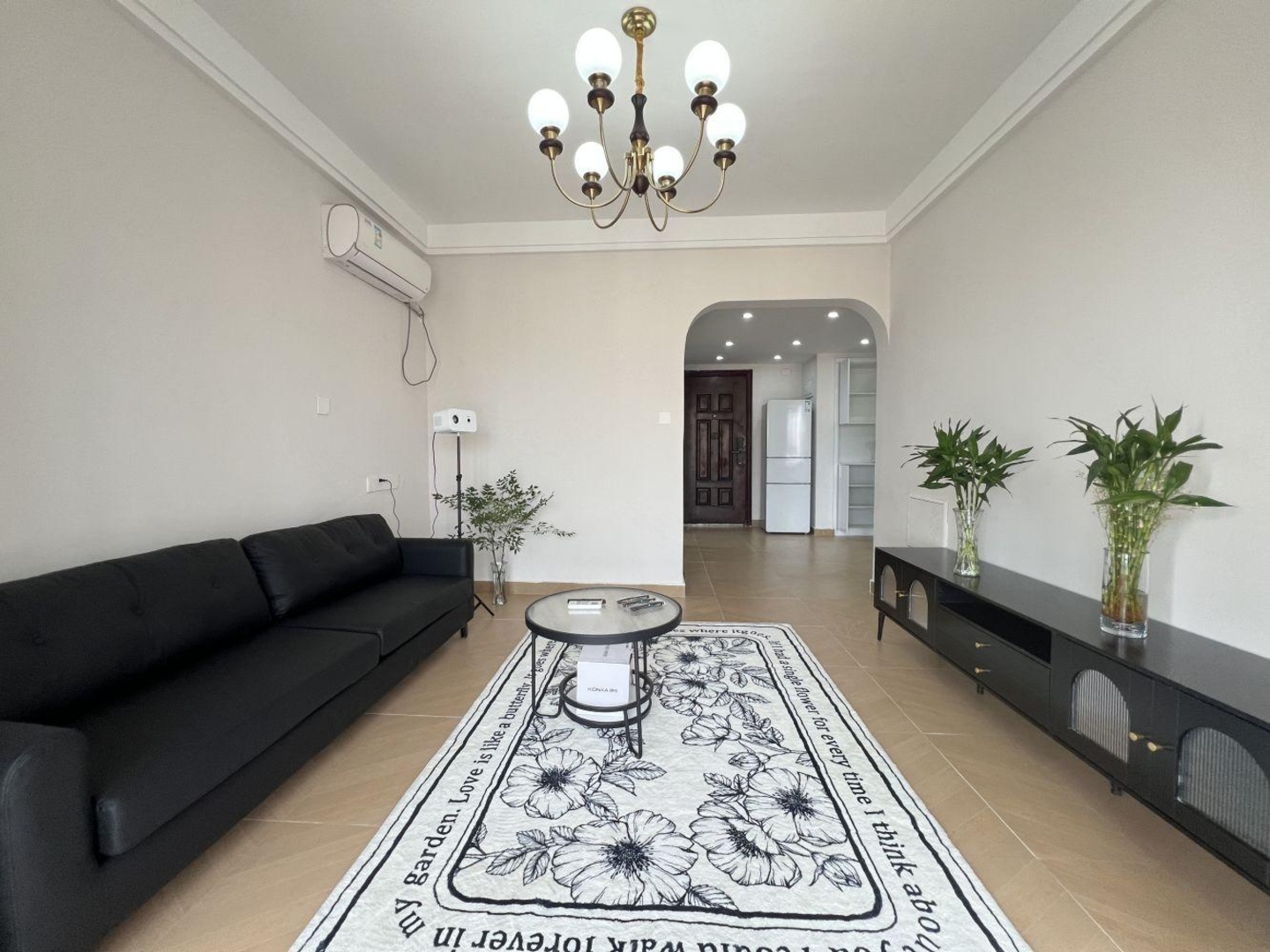 上海翔华新村二手房房源图片