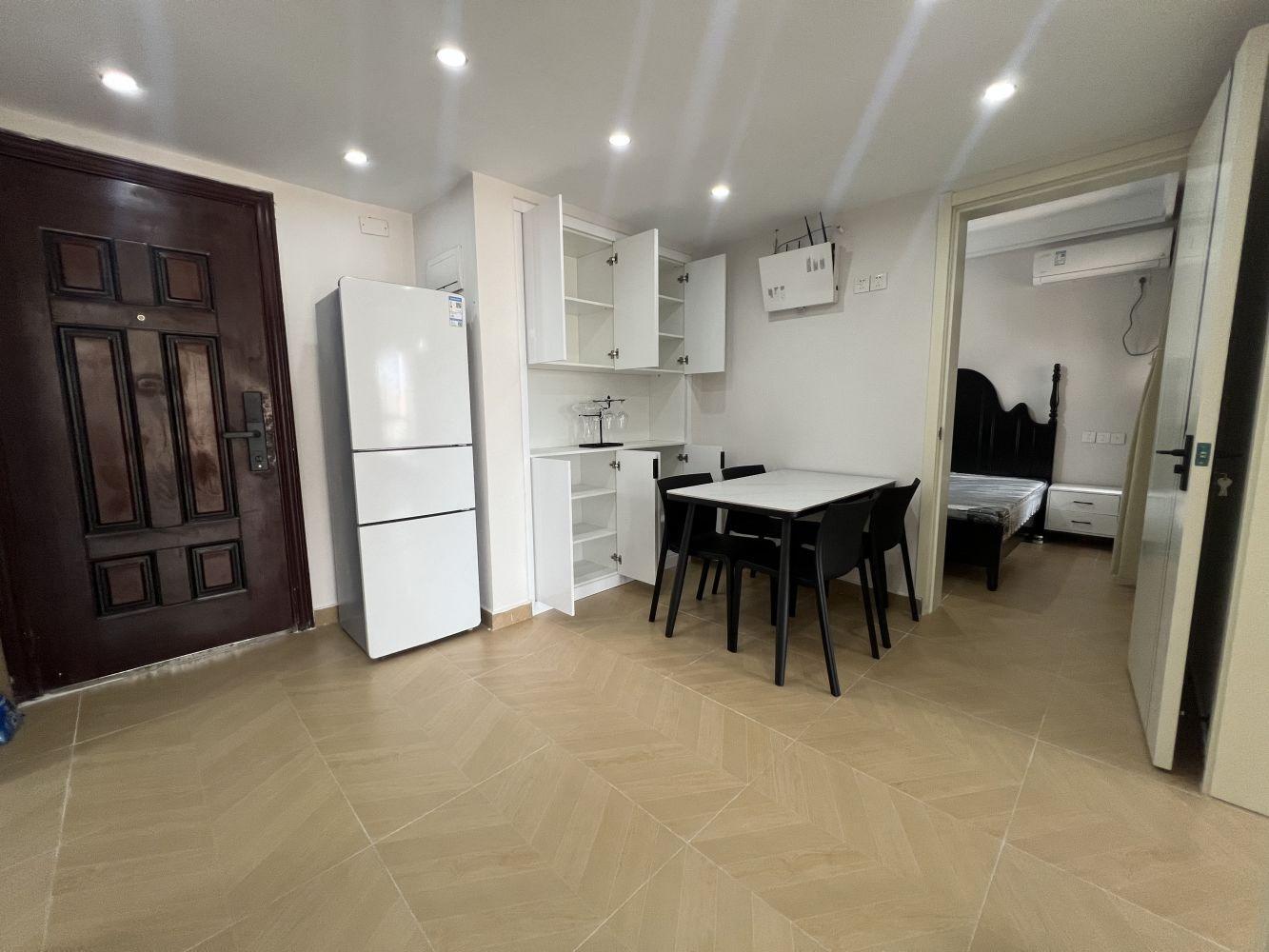 上海翔华新村二手房房源图片