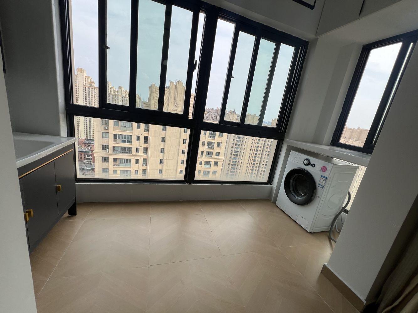 上海翔华新村二手房房源图片