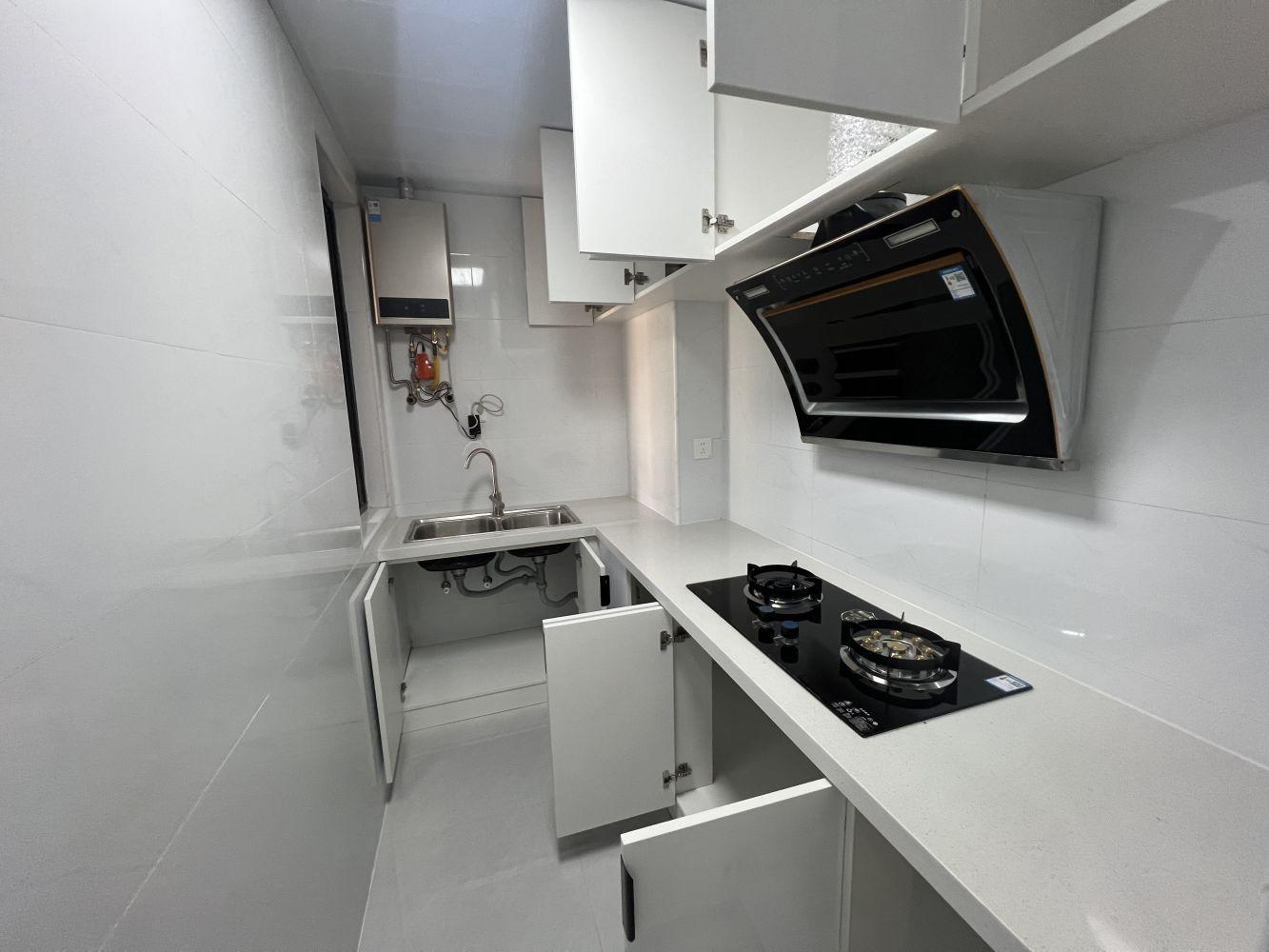 上海翔华新村二手房房源图片