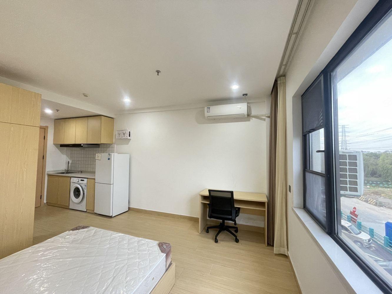 上海曹路现代农业园职工之家二手房房源图片