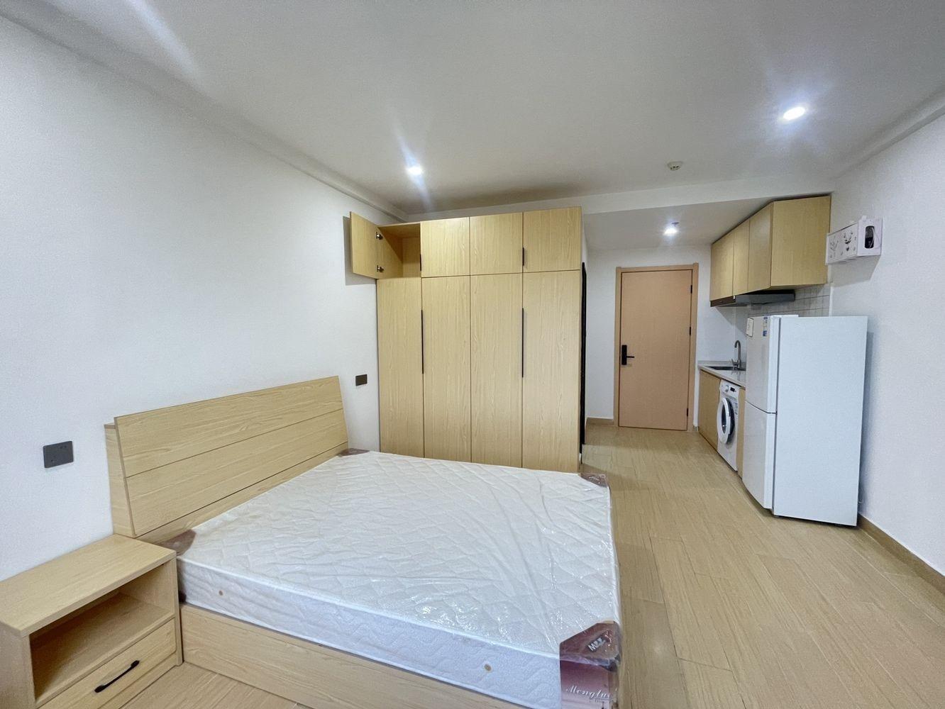 上海曹路现代农业园职工之家二手房房源图片