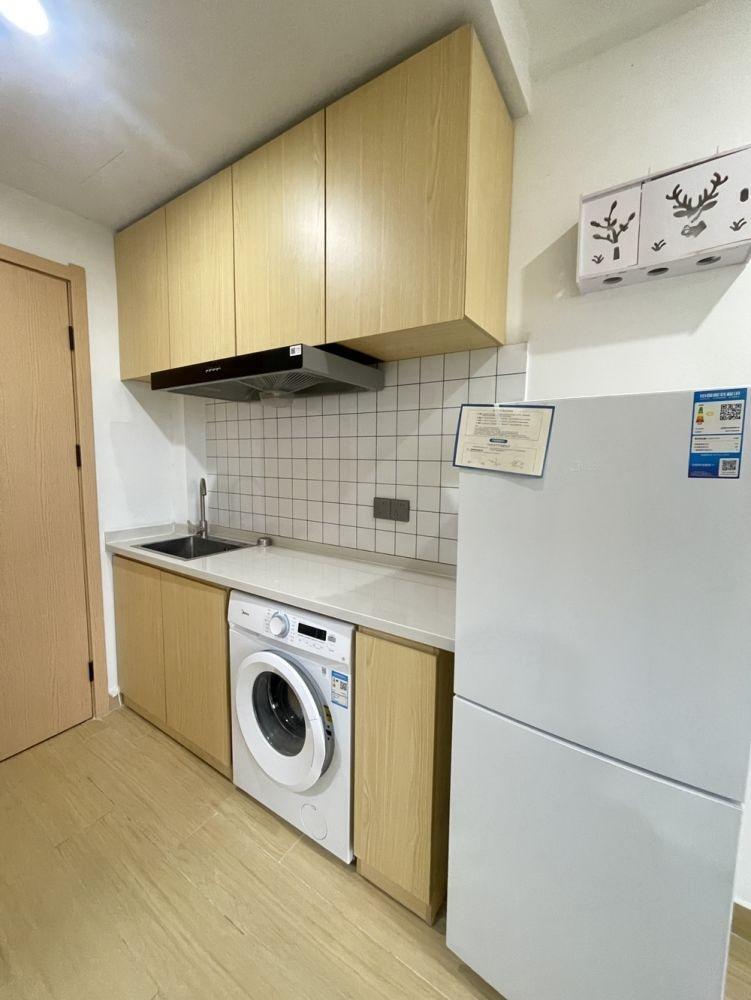 上海曹路现代农业园职工之家二手房房源图片