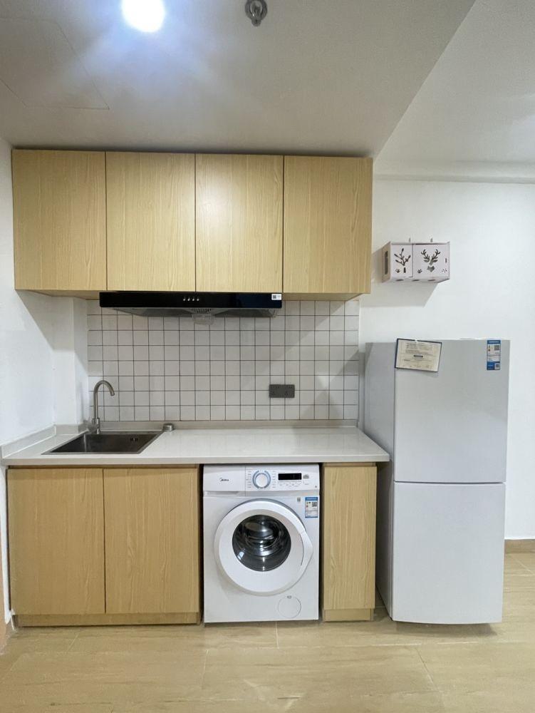 上海曹路现代农业园职工之家二手房房源图片