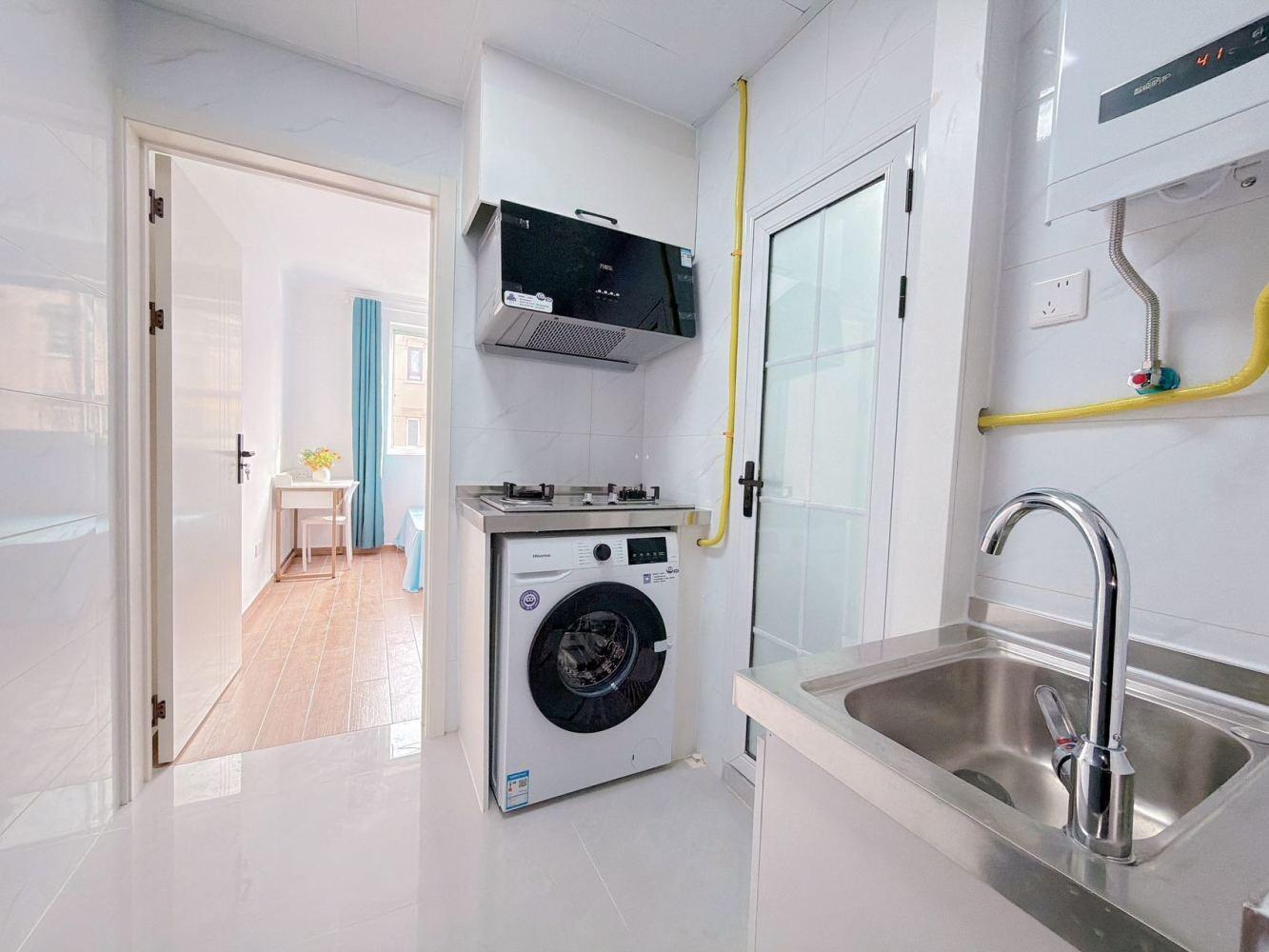 上海岭南路700弄小区二手房房源图片